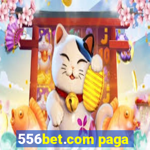 556bet.com paga